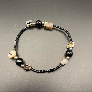 Mixed Bead Bracelet